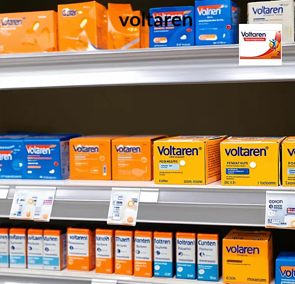 Pomada voltaren precio